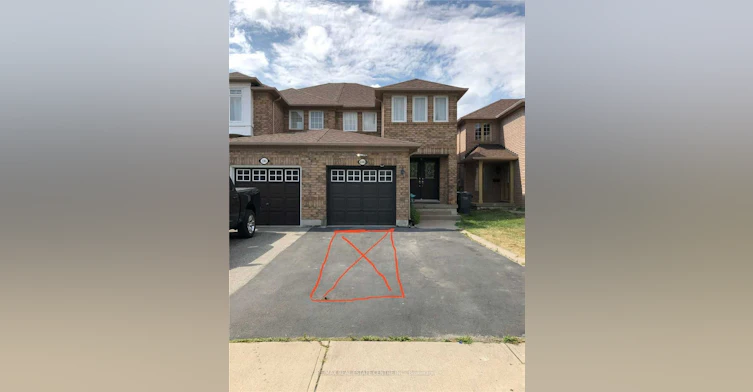 BSMT-3383 Wild Cherry Lane, Mississauga, ON, L5N 7N7