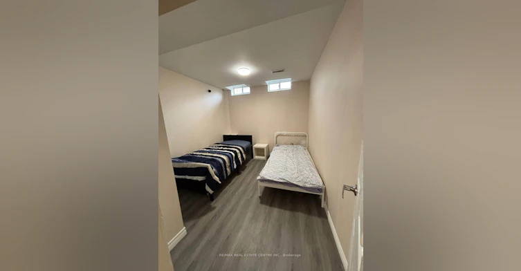 BSMT-3383 Wild Cherry Lane, Mississauga, ON, L5N 7N7 - 3