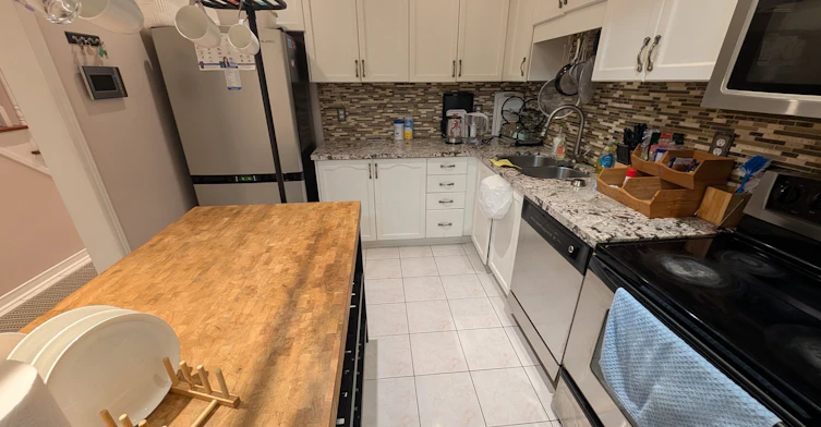 Upper-3843 Densbury Drive, Mississauga, ON, L5N 6Z3 - 9