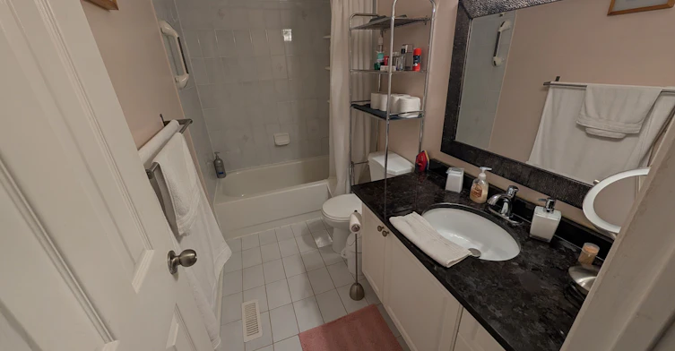 Upper-3843 Densbury Drive, Mississauga, ON, L5N 6Z3 - 17