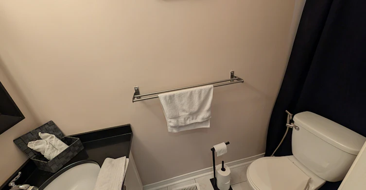Upper-3843 Densbury Drive, Mississauga, ON, L5N 6Z3 - 6