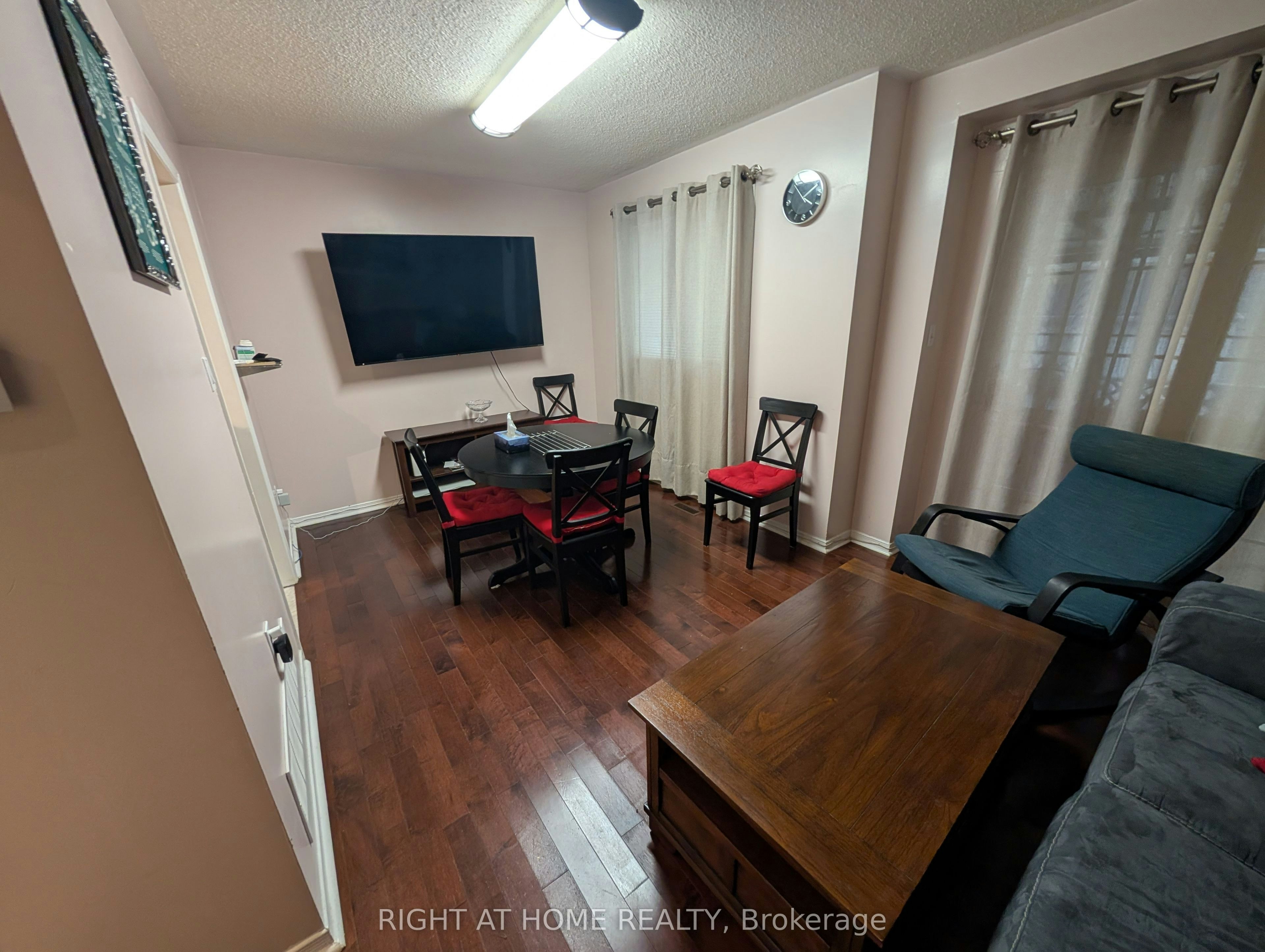 Upper-3843 Densbury Drive, Mississauga, ON, L5N 6Z3 - 11
