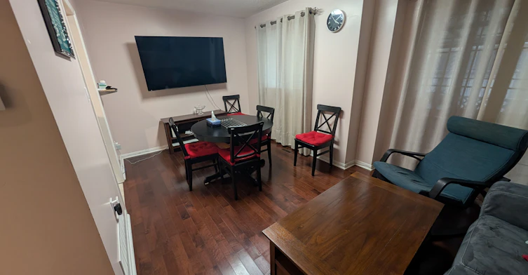 Upper-3843 Densbury Drive, Mississauga, ON, L5N 6Z3 - 11