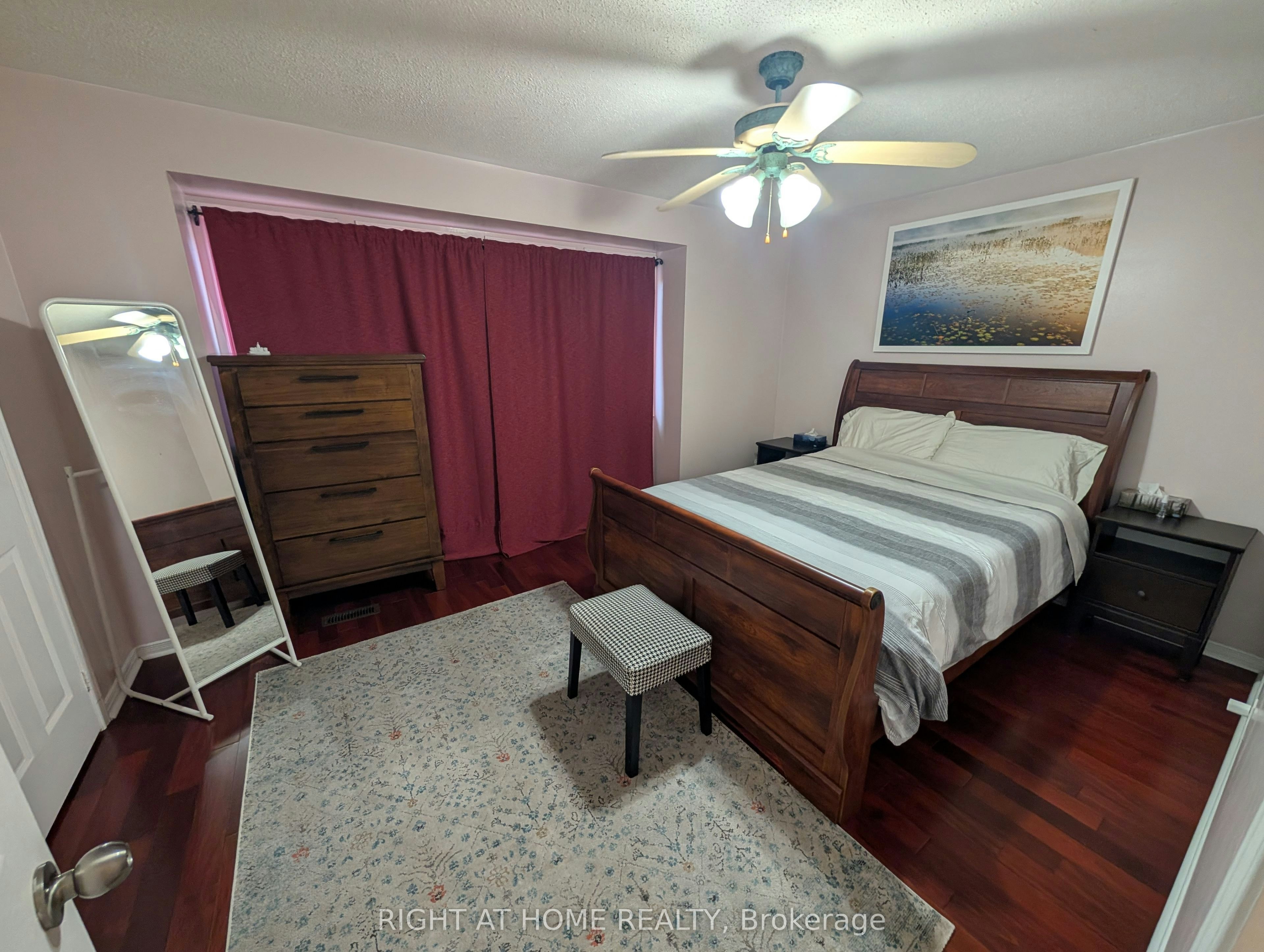 Upper-3843 Densbury Drive, Mississauga, ON, L5N 6Z3 - 16
