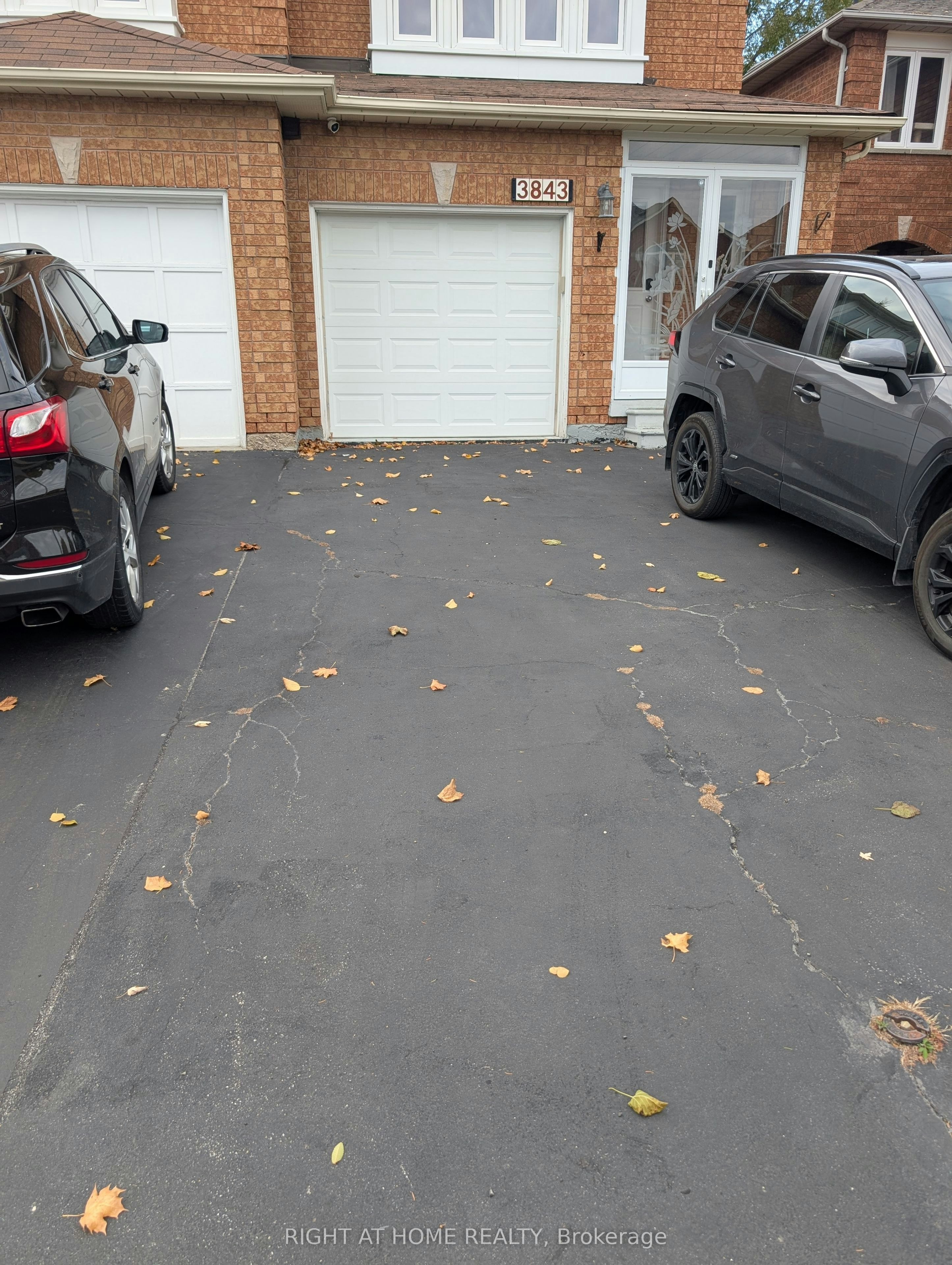 Upper-3843 Densbury Drive, Mississauga, ON, L5N 6Z3 - 2