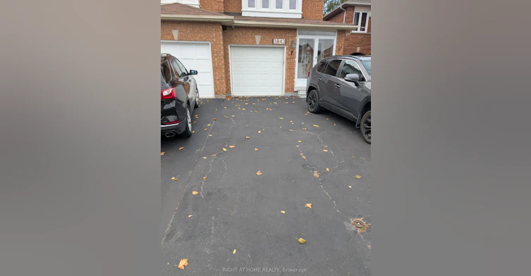 Upper-3843 Densbury Drive, Mississauga, ON, L5N 6Z3 - 2