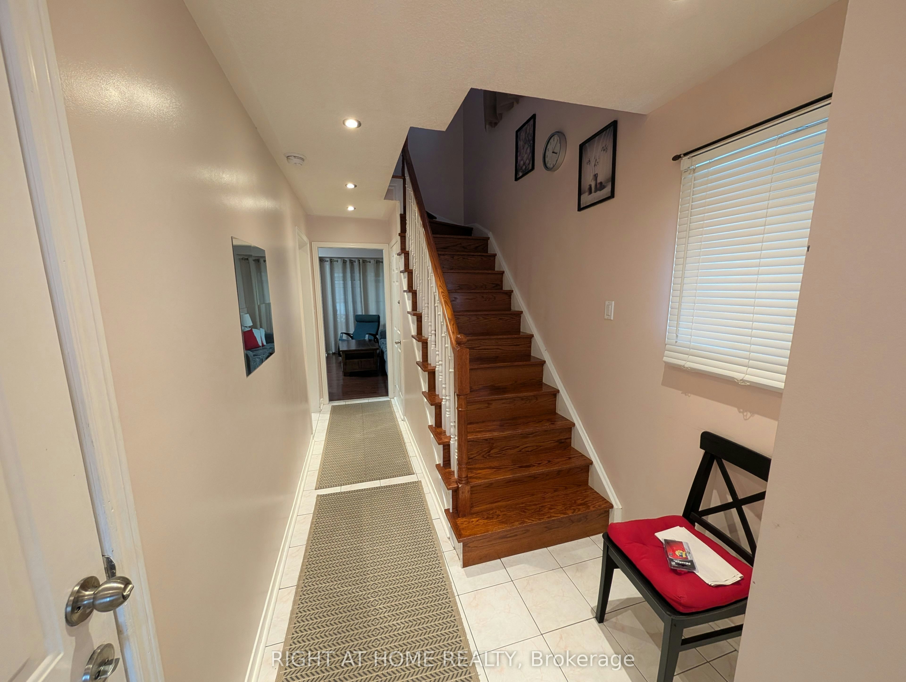 Upper-3843 Densbury Drive, Mississauga, ON, L5N 6Z3 - 7
