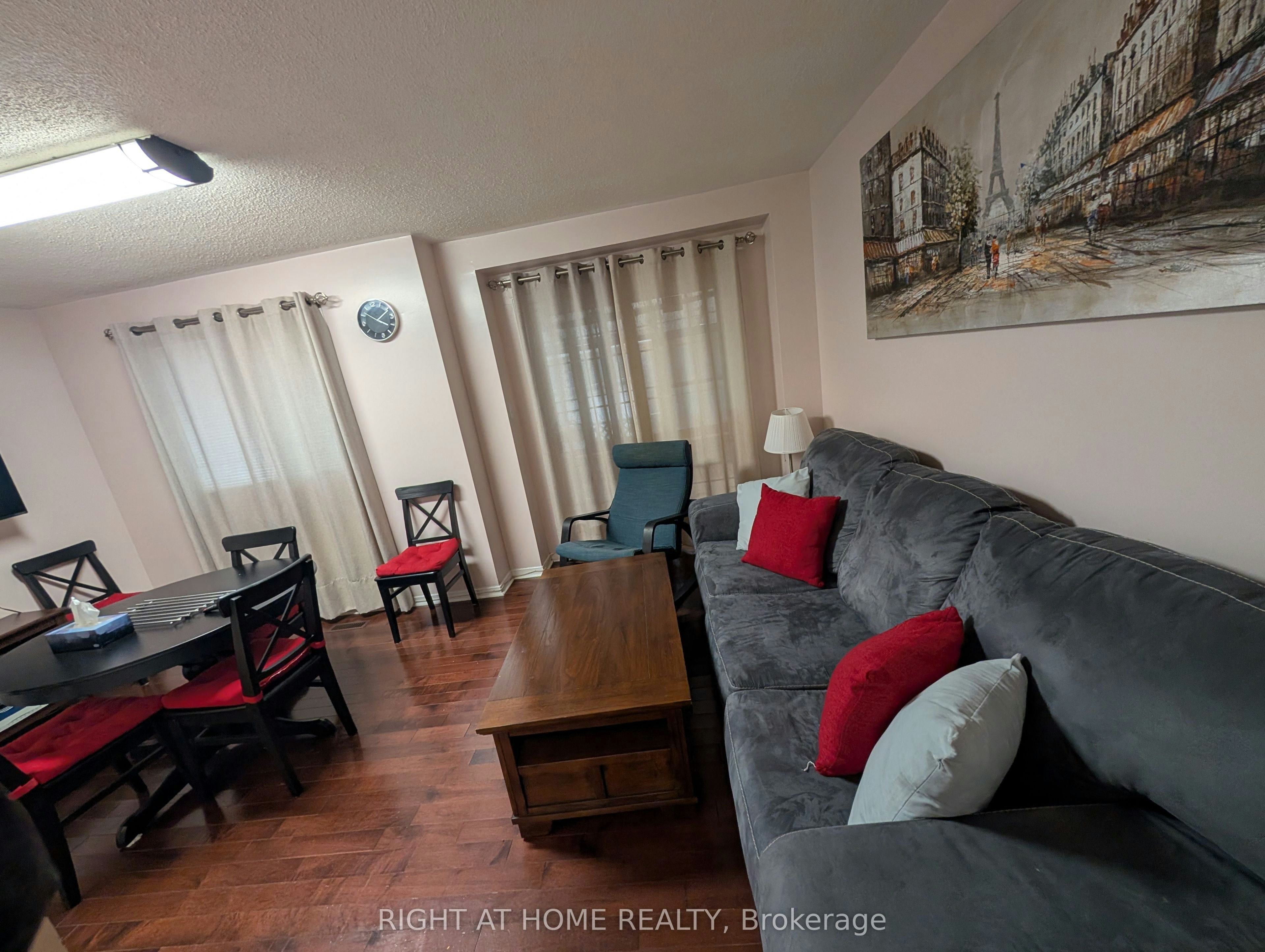 Upper-3843 Densbury Drive, Mississauga, ON, L5N 6Z3 - 10