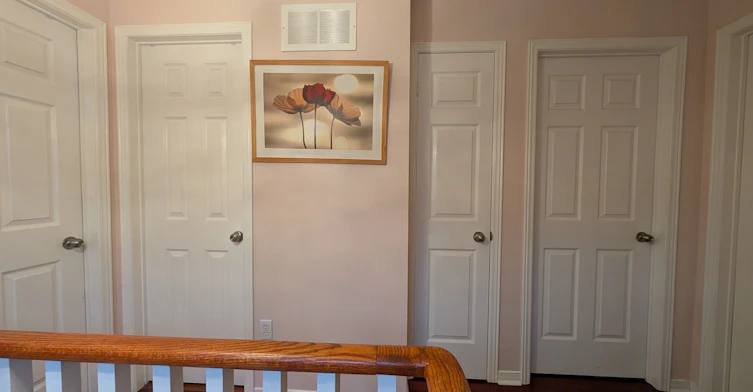 Upper-3843 Densbury Drive, Mississauga, ON, L5N 6Z3 - 15