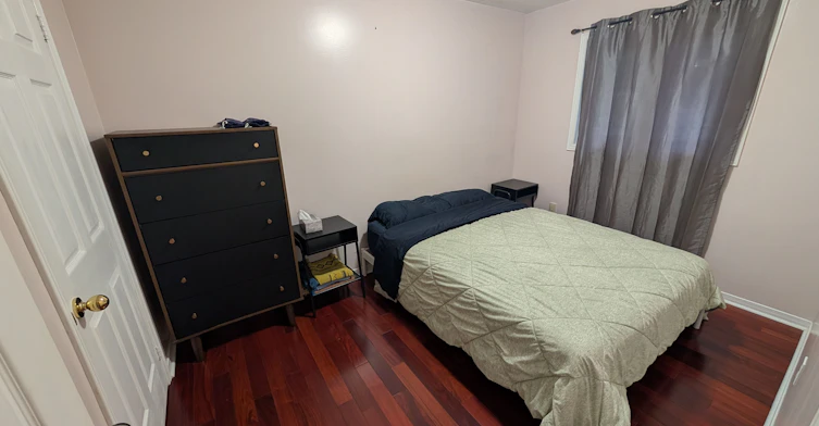 Upper-3843 Densbury Drive, Mississauga, ON, L5N 6Z3 - 18