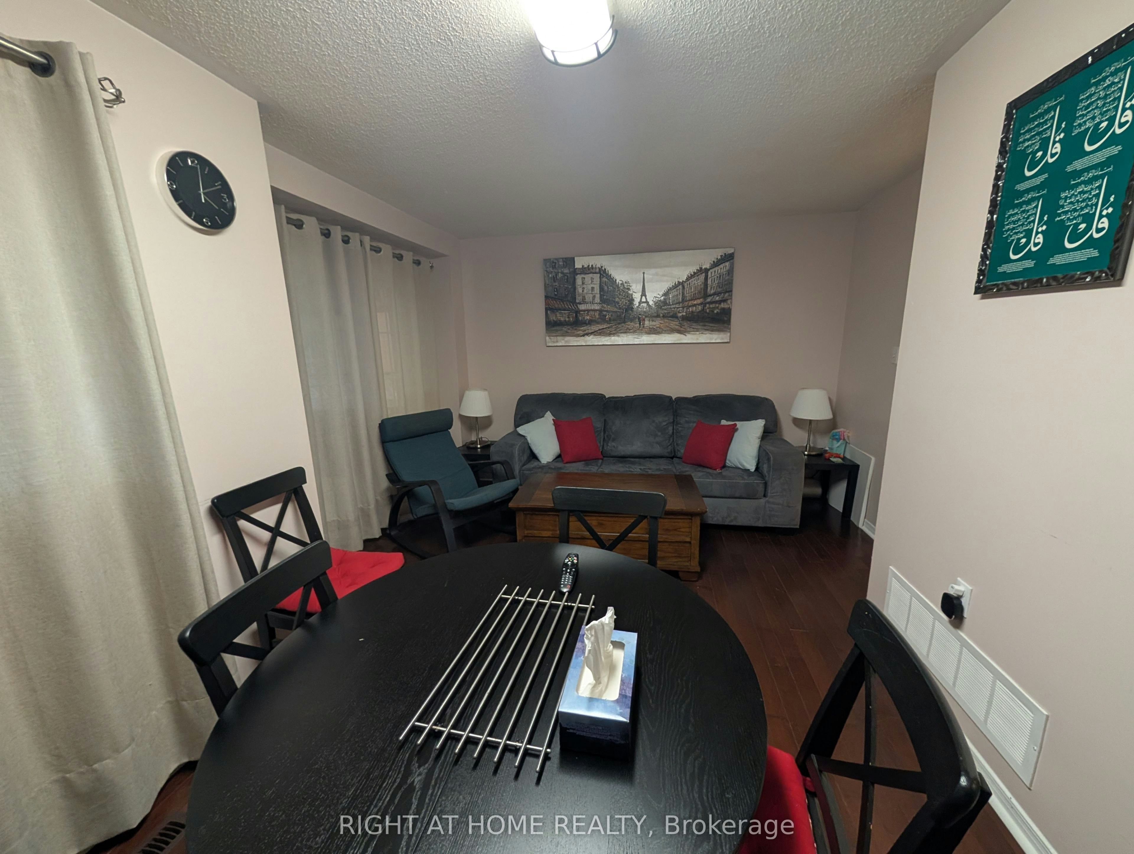 Upper-3843 Densbury Drive, Mississauga, ON, L5N 6Z3 - 12