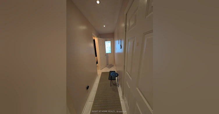 Upper-3843 Densbury Drive, Mississauga, ON, L5N 6Z3 - 5