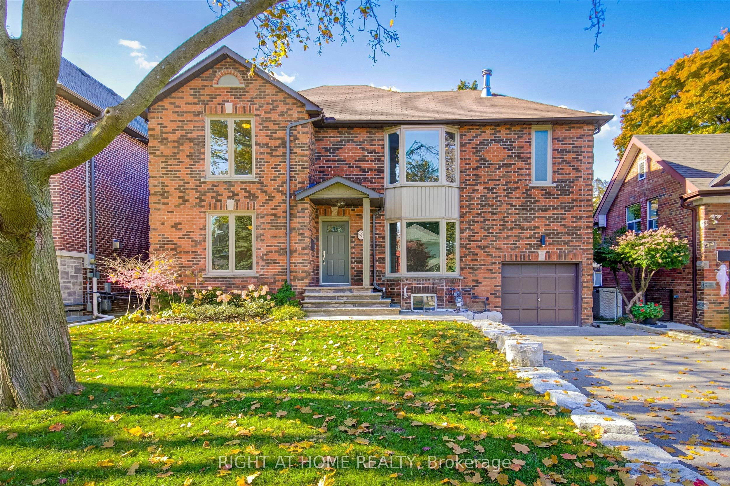 50 Gardenvale Road, Toronto, ON, M8Z 4C3