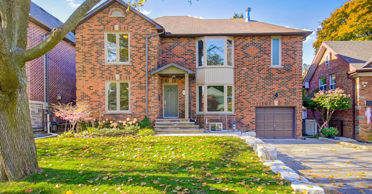 50 Gardenvale Road, Toronto, ON, M8Z 4C3