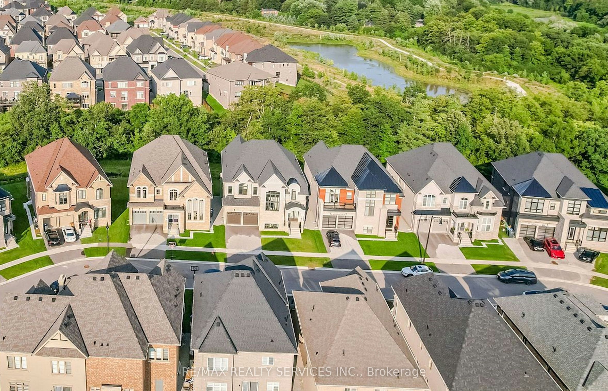 100 Dairymaid Road, Brampton, ON, L6X 5R9