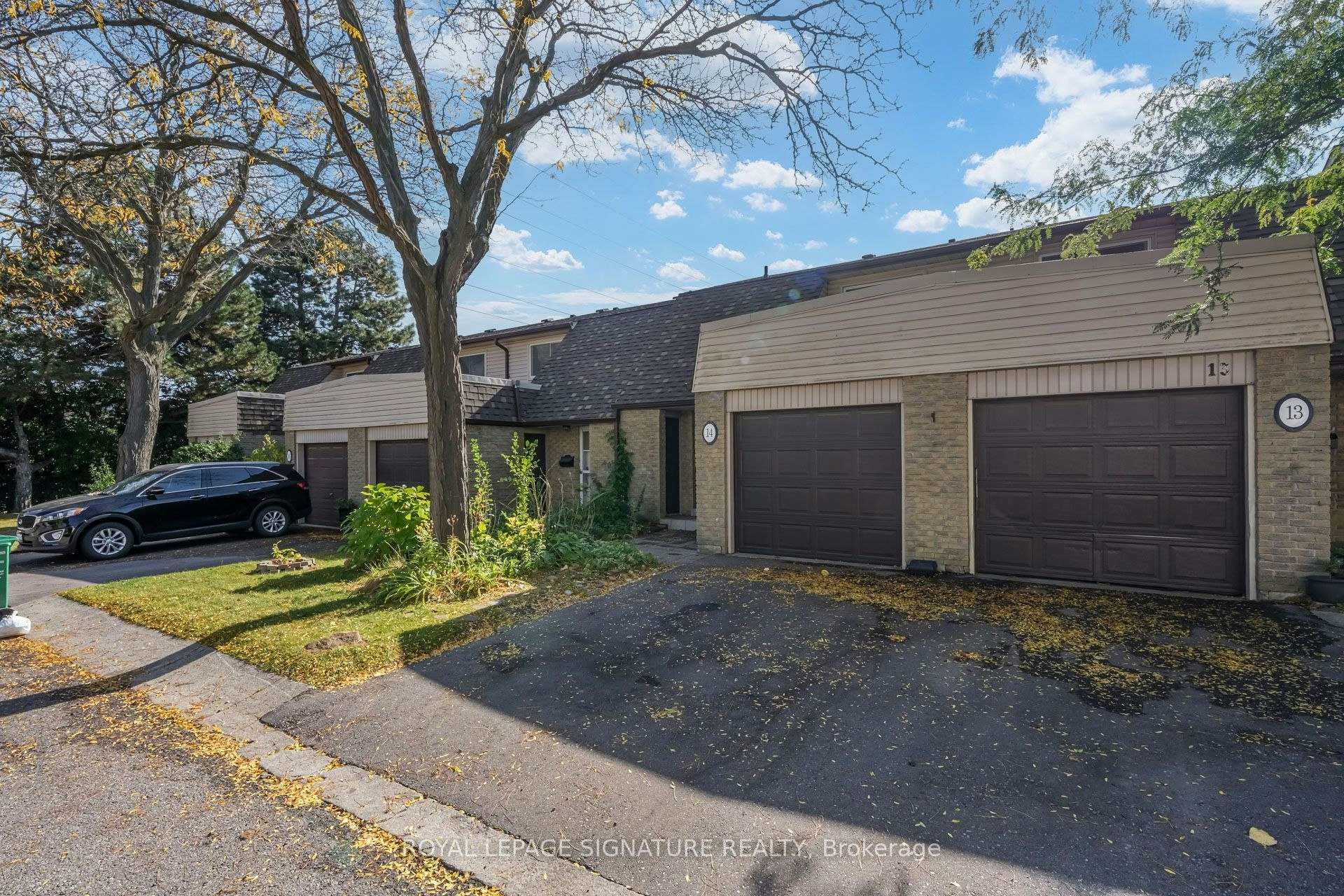 14-2340 Bromsgrove Road, Mississauga, ON, L5J 4A2 - 2