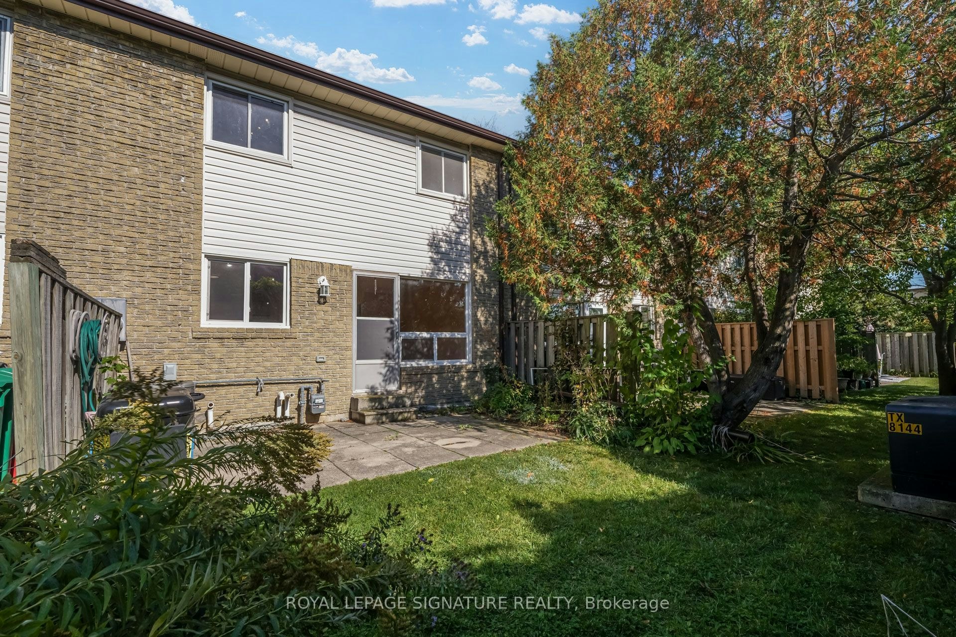 14-2340 Bromsgrove Road, Mississauga, ON, L5J 4A2 - 42