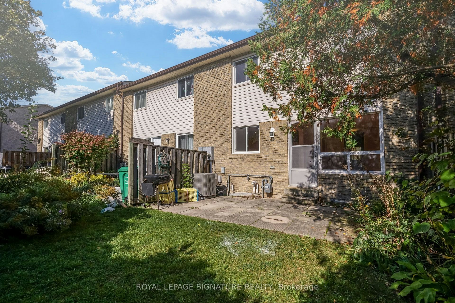 14-2340 Bromsgrove Road, Mississauga, ON, L5J 4A2 - 40