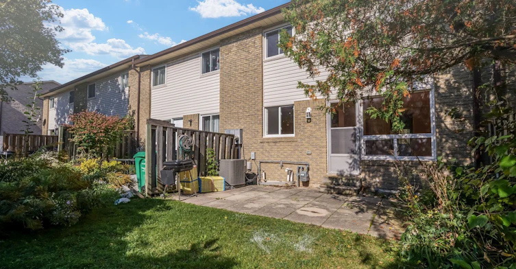14-2340 Bromsgrove Road, Mississauga, ON, L5J 4A2 - 40