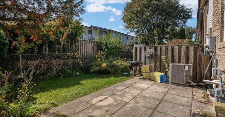 14-2340 Bromsgrove Road, Mississauga, ON, L5J 4A2 - 44
