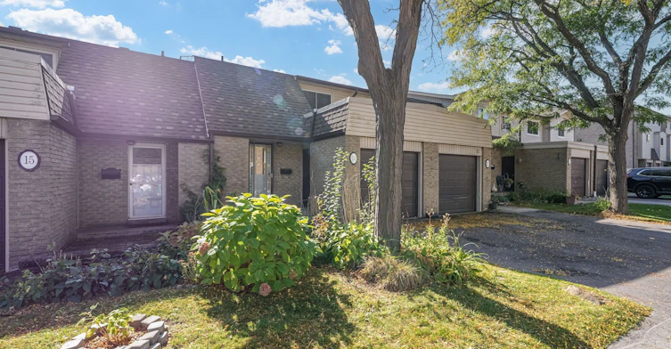 14-2340 Bromsgrove Road, Mississauga, ON, L5J 4A2 - 4