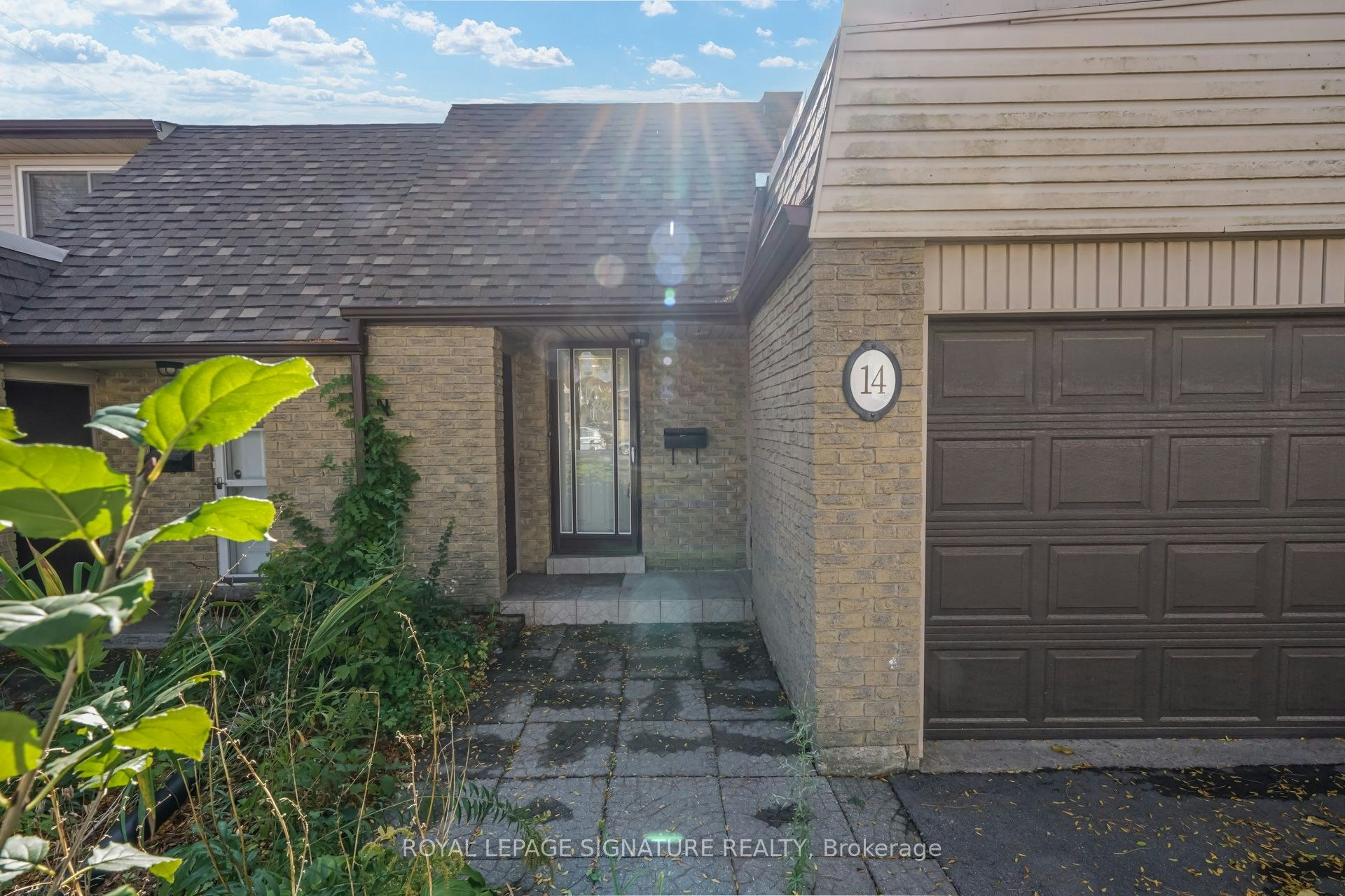 14-2340 Bromsgrove Road, Mississauga, ON, L5J 4A2 - 3