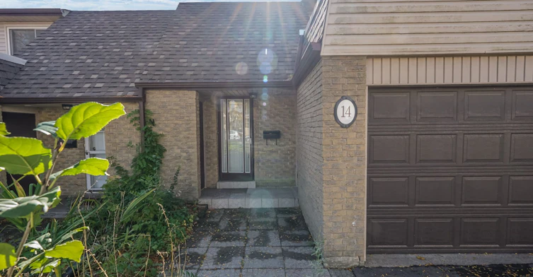 14-2340 Bromsgrove Road, Mississauga, ON, L5J 4A2 - 3