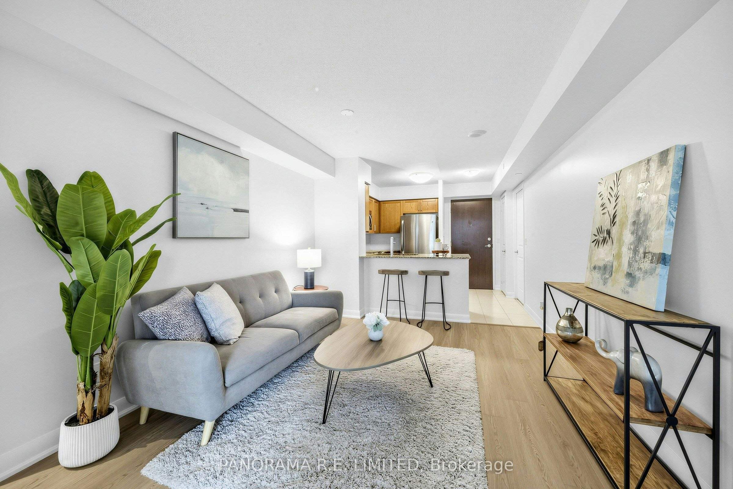 2006-215 Sherway Gardens Road, Toronto, ON, M9C 0A4