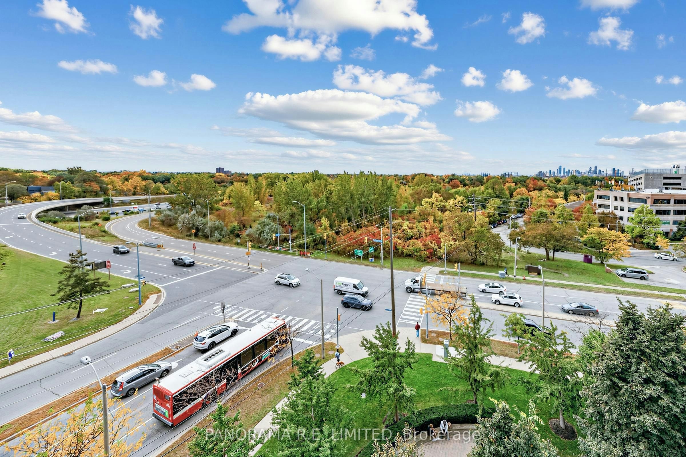 709-225 Sherway Gardens Road, Toronto, ON, M9C 0A3 - 24