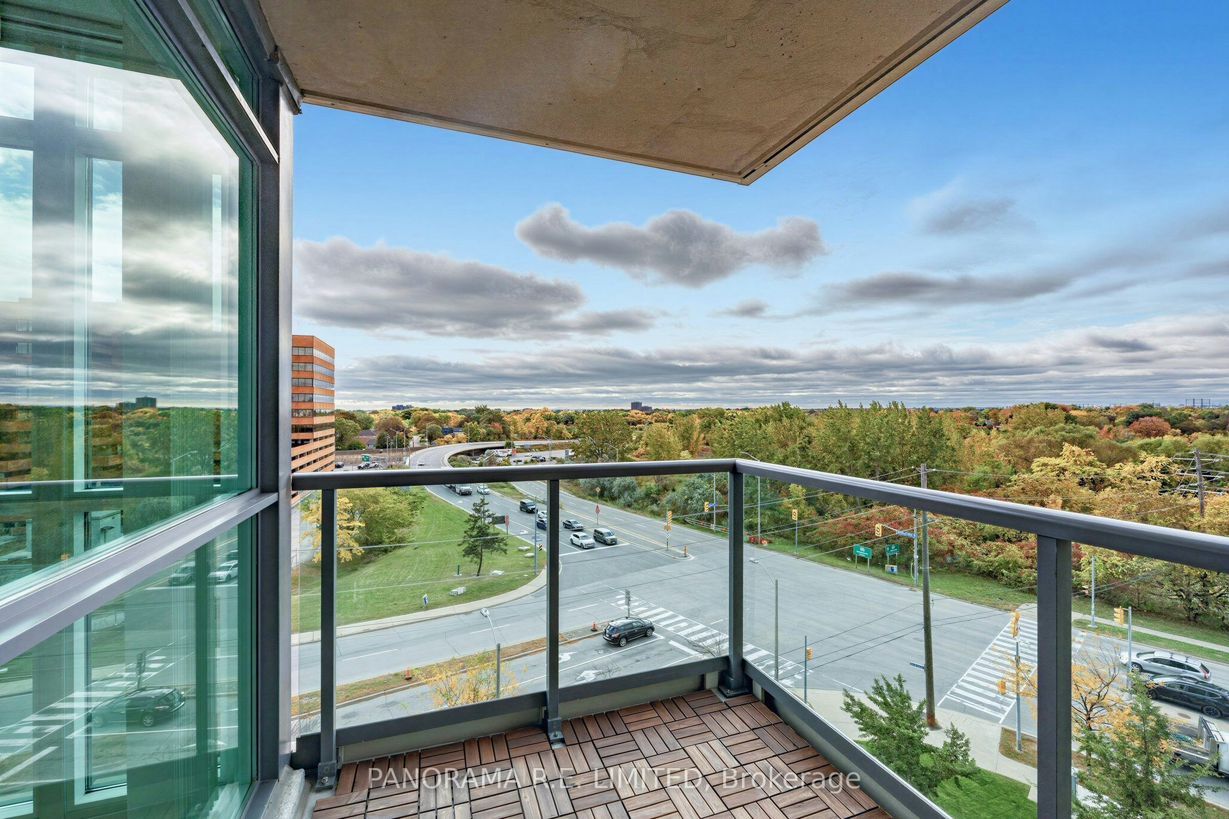 709-225 Sherway Gardens Road, Toronto, ON, M9C 0A3 - 23