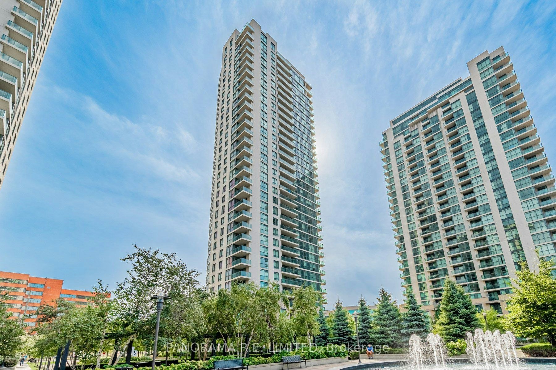 709-225 Sherway Gardens Road, Toronto, ON, M9C 0A3 - 35