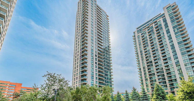 709-225 Sherway Gardens Road, Toronto, ON, M9C 0A3 - 35