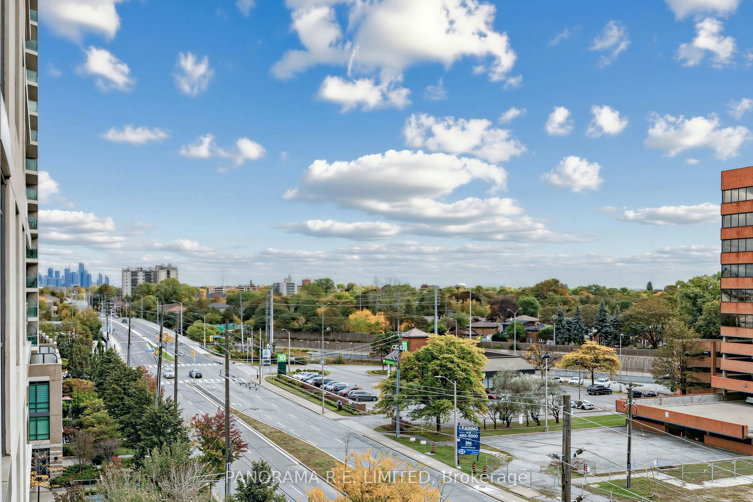 709-225 Sherway Gardens Road, Toronto, ON, M9C 0A3 - 25