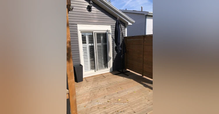 30 Somerset Drive, Brampton, ON, L6Z 1C7 - 13