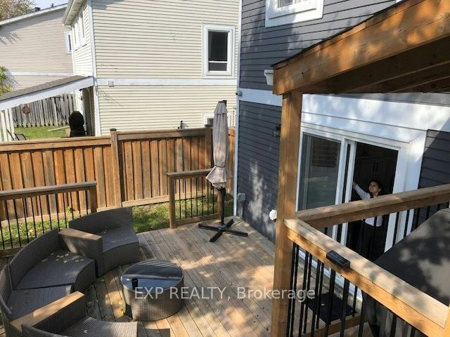 30 Somerset Drive, Brampton, ON, L6Z 1C7 - 10