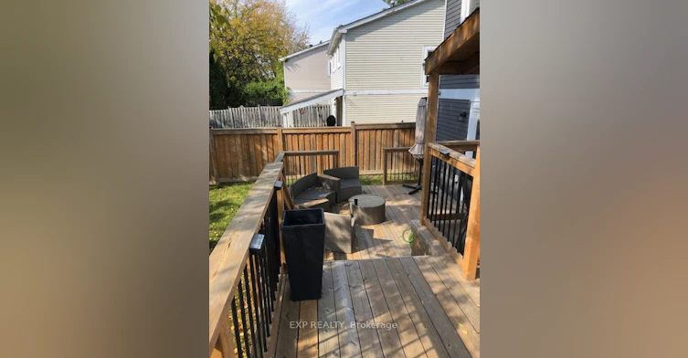 30 Somerset Drive, Brampton, ON, L6Z 1C7 - 11
