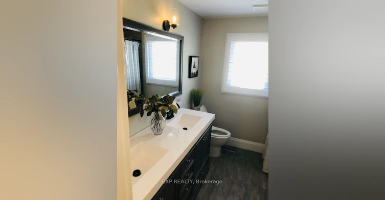 30 Somerset Drive, Brampton, ON, L6Z 1C7 - 8