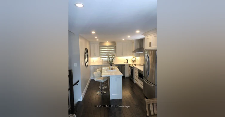 30 Somerset Drive, Brampton, ON, L6Z 1C7 - 3