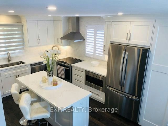 30 Somerset Drive, Brampton, ON, L6Z 1C7 - 4