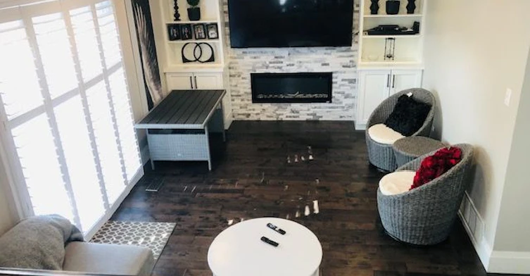 30 Somerset Drive, Brampton, ON, L6Z 1C7 - 2