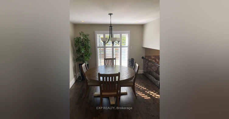 30 Somerset Drive, Brampton, ON, L6Z 1C7 - 5