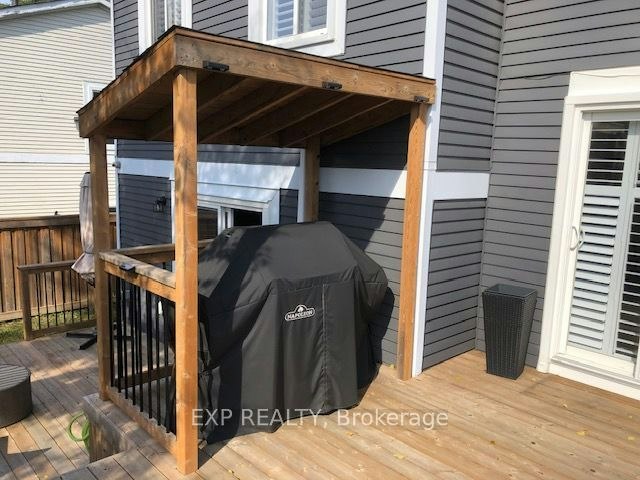 30 Somerset Drive, Brampton, ON, L6Z 1C7 - 12