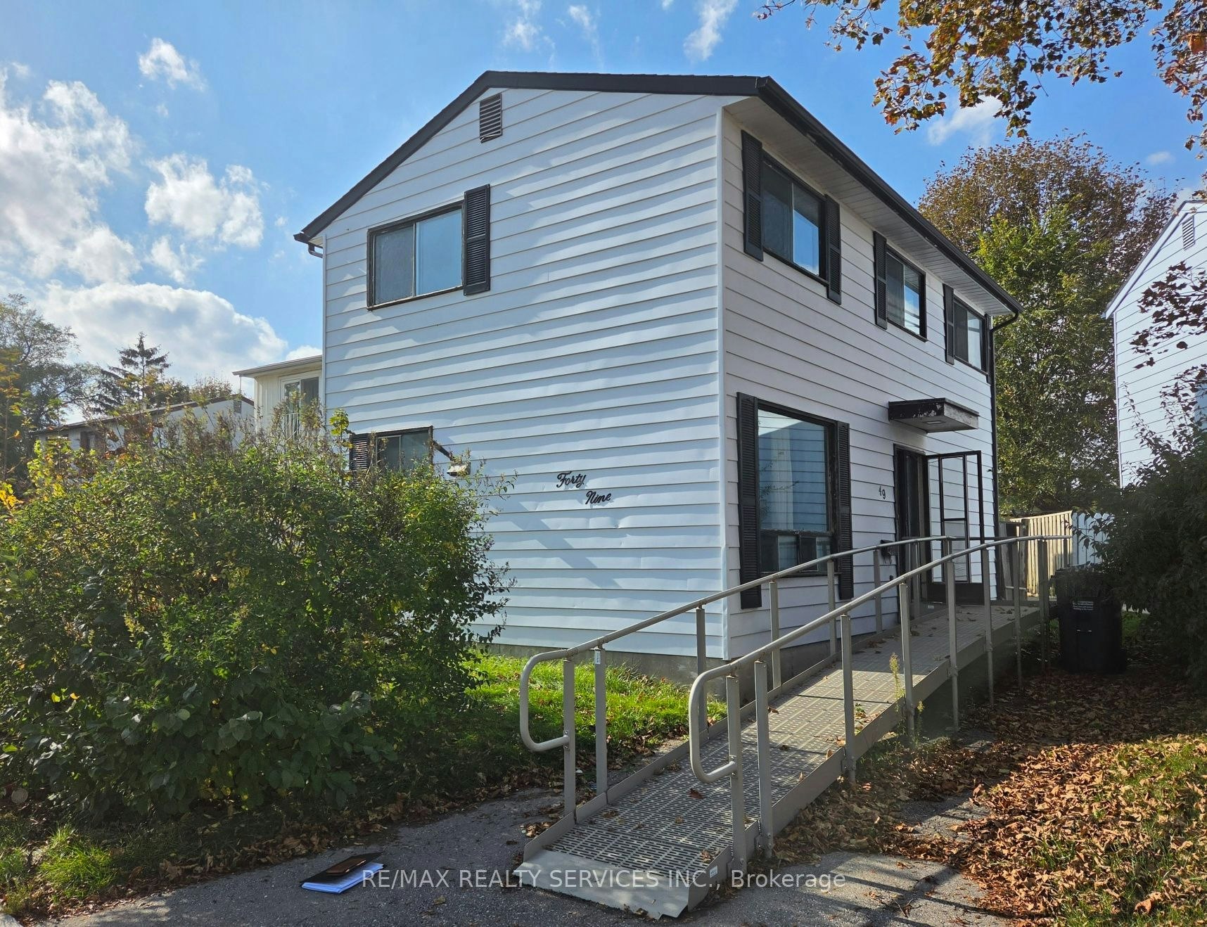 49 Huntingwood Crescent, Brampton, ON, L6S 1S5