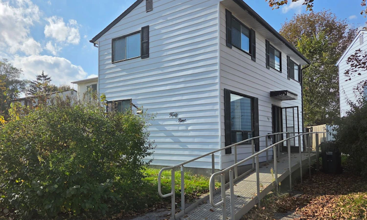 49 Huntingwood Crescent