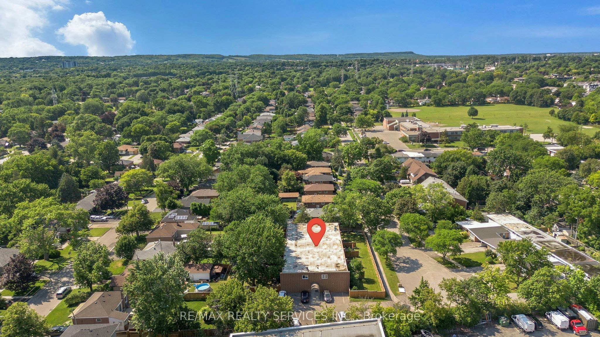 7-1140 Tavistock Drive, Burlington, ON, L7P 2N4 - 26