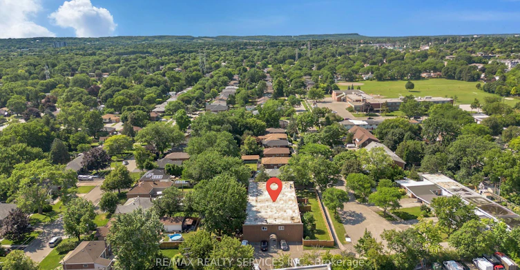7-1140 Tavistock Drive, Burlington, ON, L7P 2N4 - 26