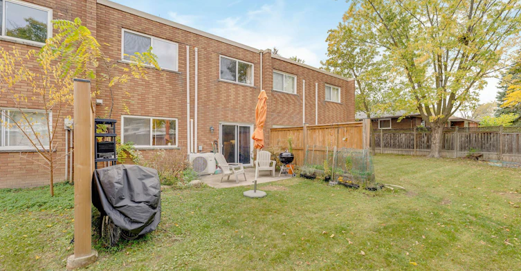 7-1140 Tavistock Drive, Burlington, ON, L7P 2N4 - 22