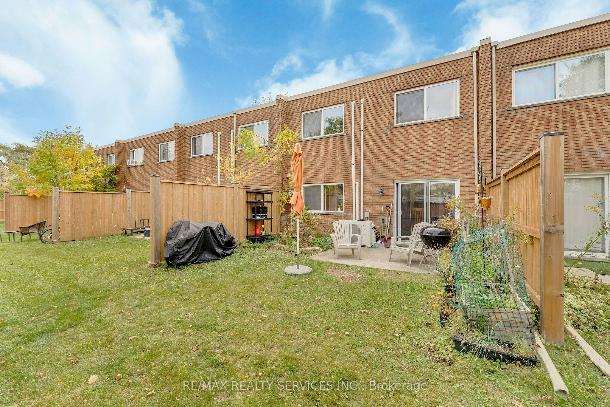 7-1140 Tavistock Drive, Burlington, ON, L7P 2N4 - 21