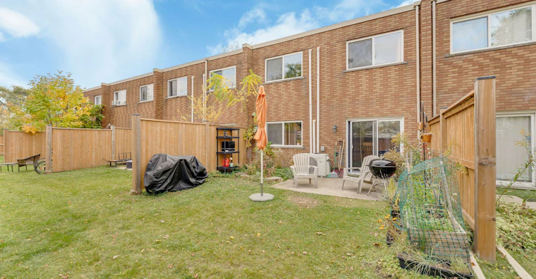 7-1140 Tavistock Drive, Burlington, ON, L7P 2N4 - 21