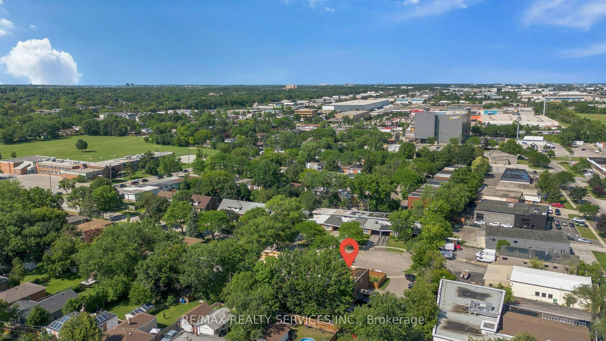 7-1140 Tavistock Drive, Burlington, ON, L7P 2N4 - 27